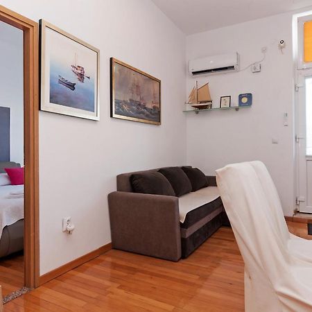 Apartman Pegla Zadar Buitenkant foto