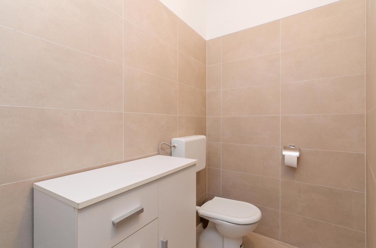 Apartman Pegla Zadar Buitenkant foto