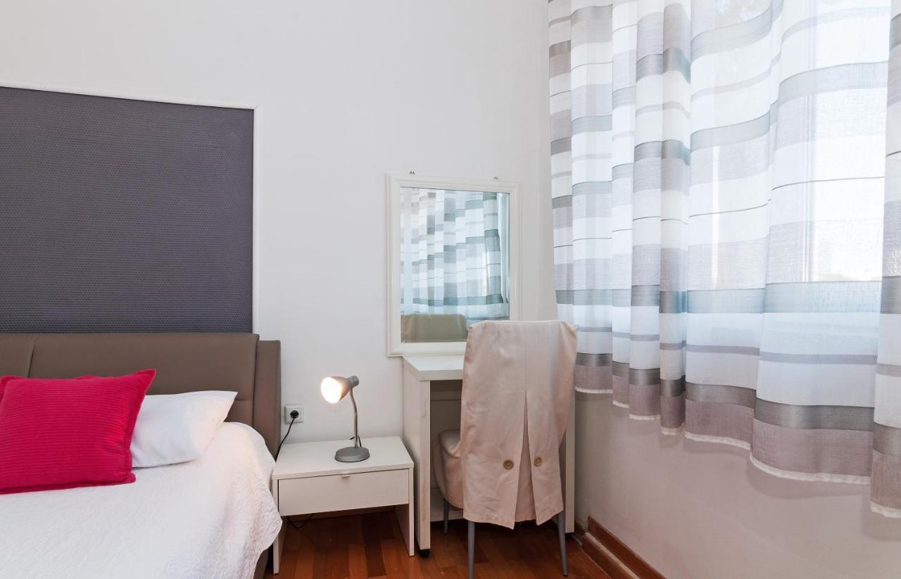Apartman Pegla Zadar Buitenkant foto