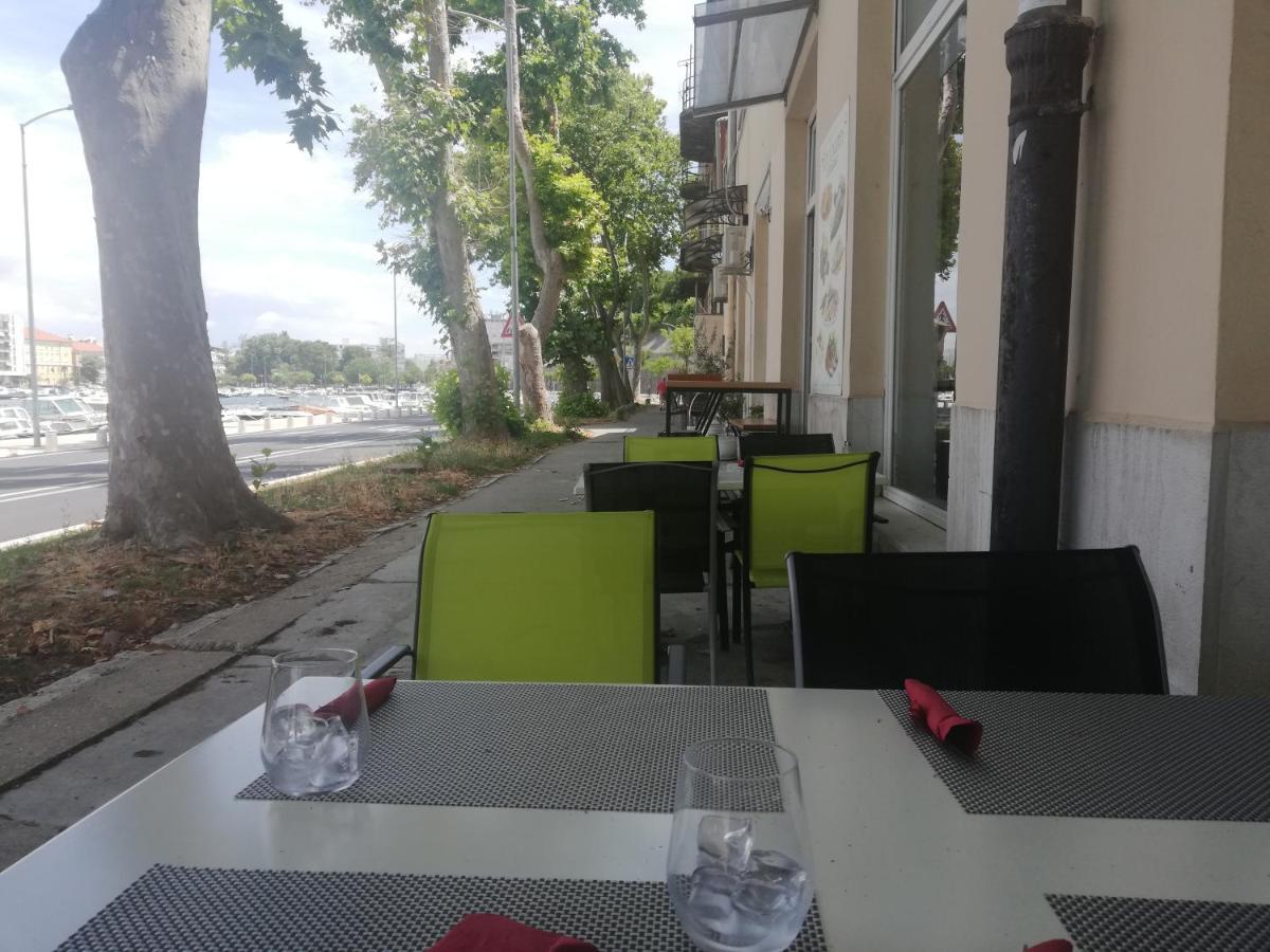 Apartman Pegla Zadar Buitenkant foto