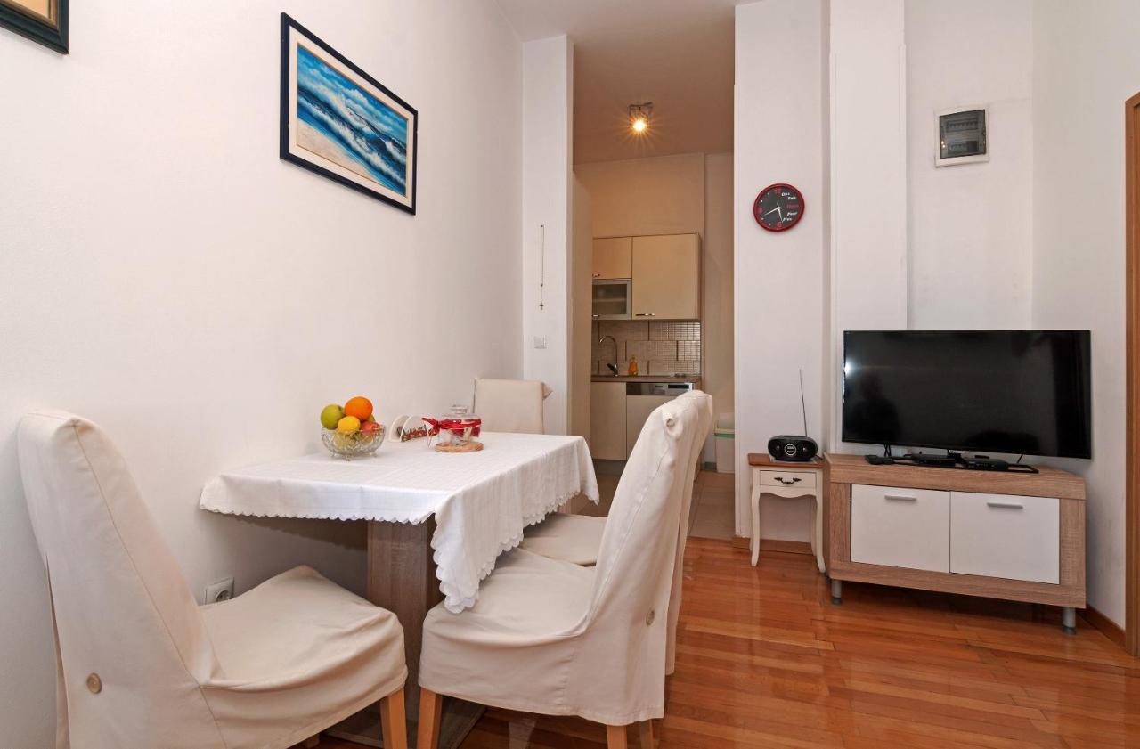 Apartman Pegla Zadar Buitenkant foto