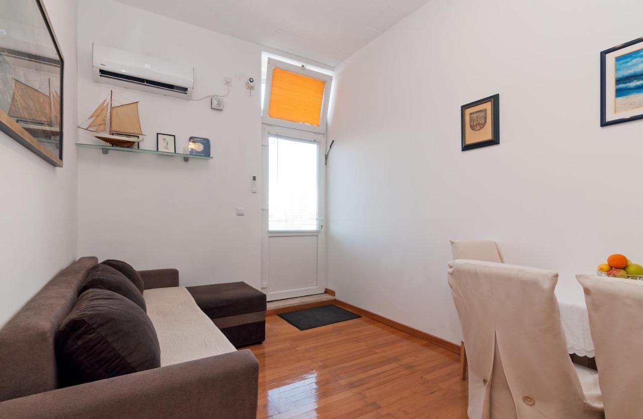 Apartman Pegla Zadar Buitenkant foto
